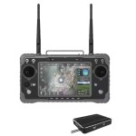 Skydrone H16/H16PRO Agricultural Drone Remote Control 2.4GHz Camera Helicopter Type Charging Peripherals Accessory